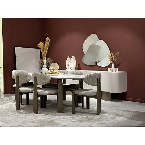 Ephesus Esszimmer-Set