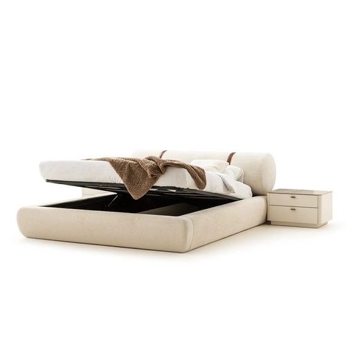 Puffy Schlafzimmer-Set