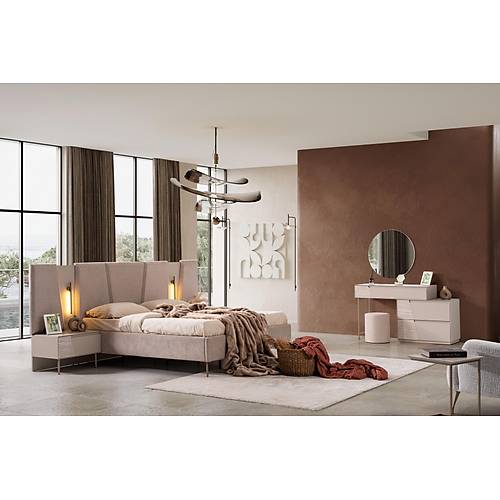 Ramsey Schlafzimmer-Set