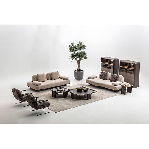 Sofagarnitur 'Orka'