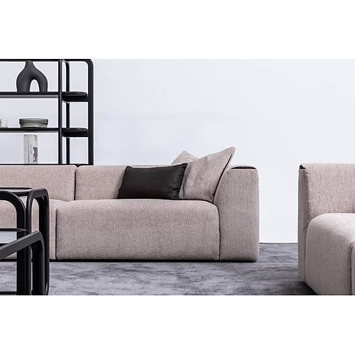 Sofagarnitur 'Solo'