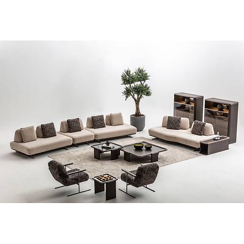 Sofagarnitur 'Orka'