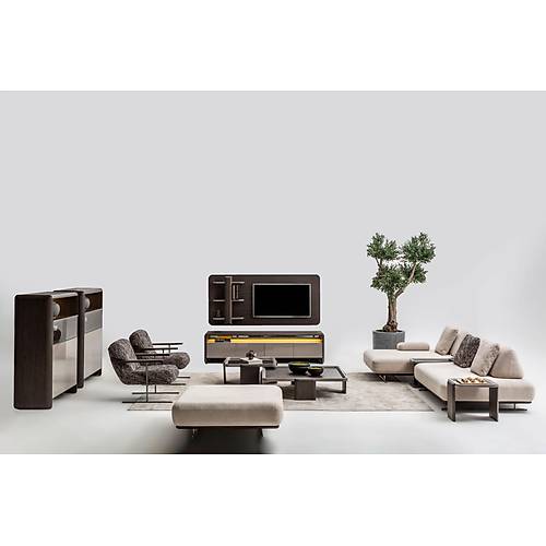 Sofagarnitur 'Orka'