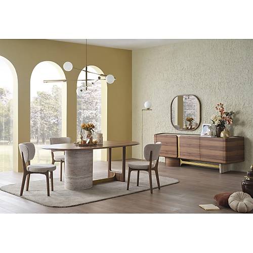 Alfa Esszimmer-Set