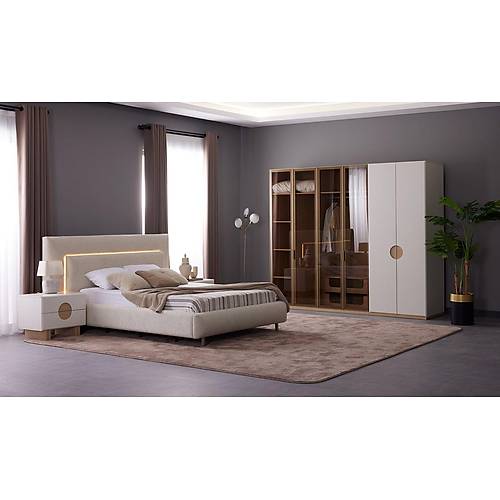Liza Schlafzimmer-Set