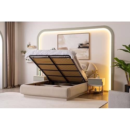 Karizma Schlafzimmer-Set