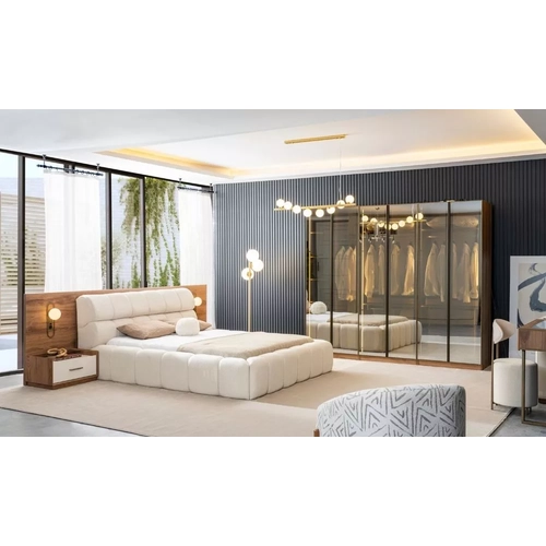 Neva Schlafzimmer-Set