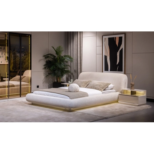 Latte Schlafzimmer-Set