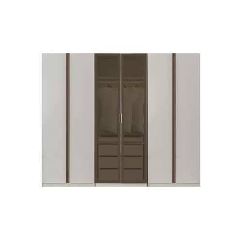 Eysel Schlafzimmer-Set
