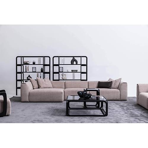 Sofagarnitur 'Solo'