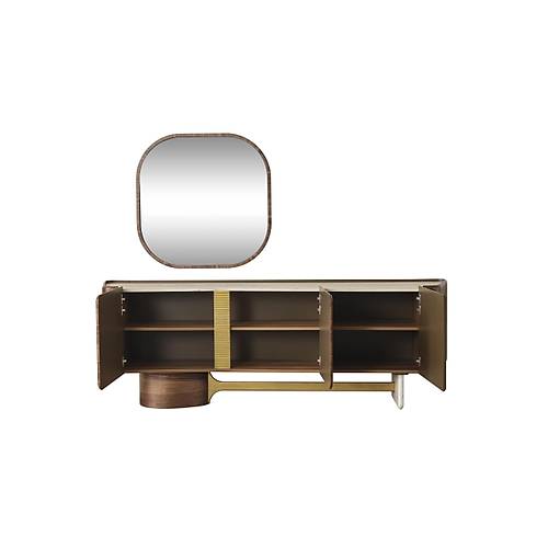 Alfa Esszimmer-Set