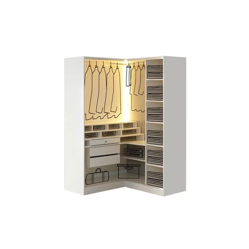 Eysel Schlafzimmer-Set
