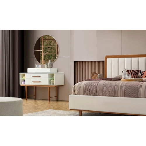 Pierre Schlafzimmer-Set