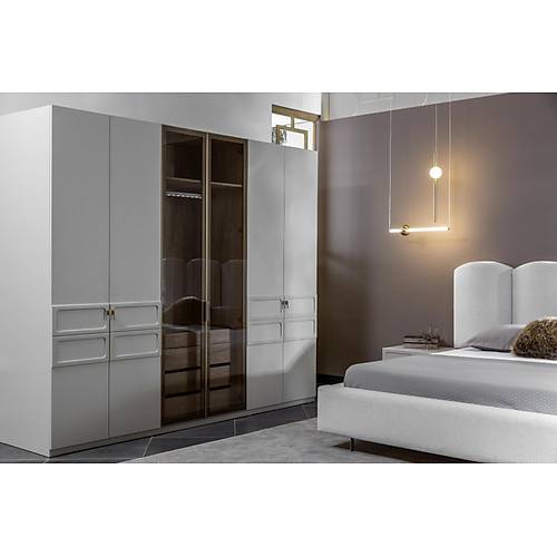 Danne Schlafzimmer