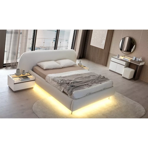 Eysel Schlafzimmer-Set