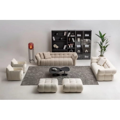 Sofagarnitur 'Hera'