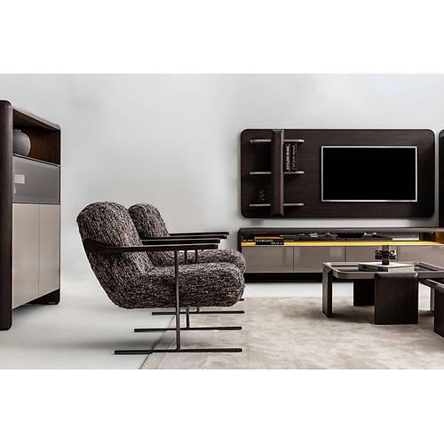 Sofagarnitur 'Orka'
