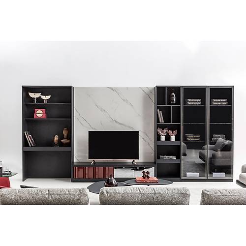 TV-Schrank Derona