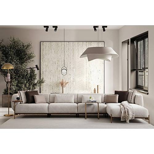Roma Midi Ecksofa