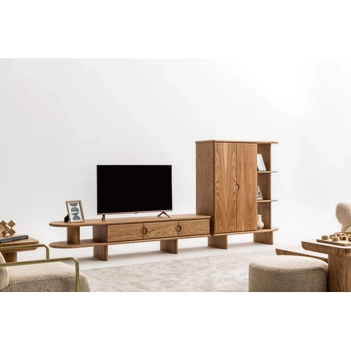 Puffy TV-Schrank