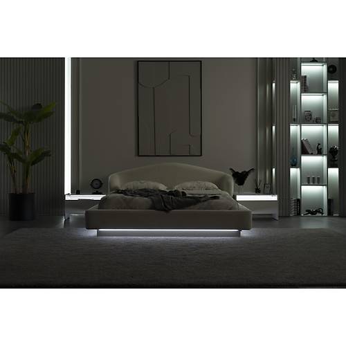 Parma Schlafzimmer-Set