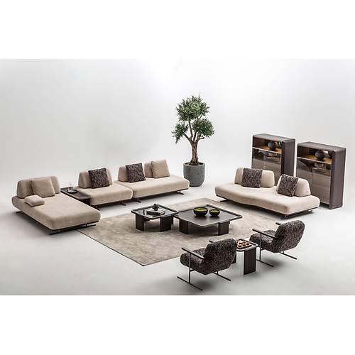 Sofagarnitur 'Orka'