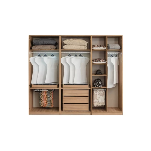 Side Schlafzimmer-Set