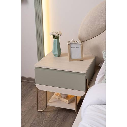 Karizma Schlafzimmer-Set