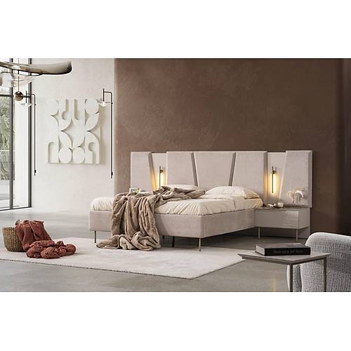 Ramsey Schlafzimmer-Set