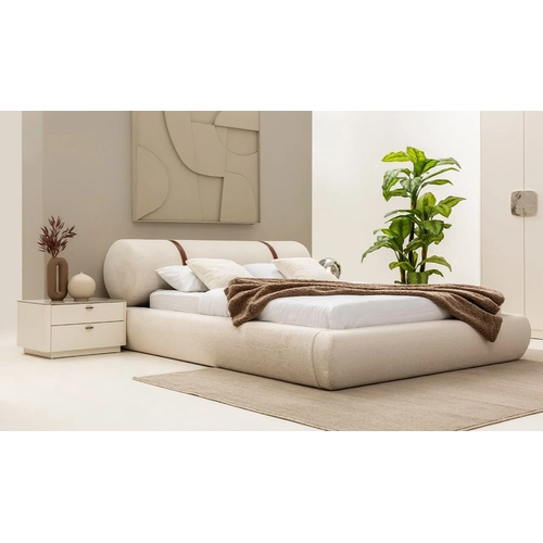 Puffy Schlafzimmer-Set