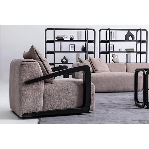 Sofagarnitur 'Solo'