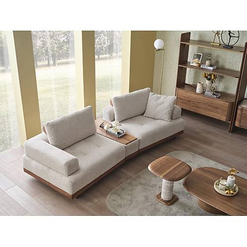 Sofagarnitur Alda