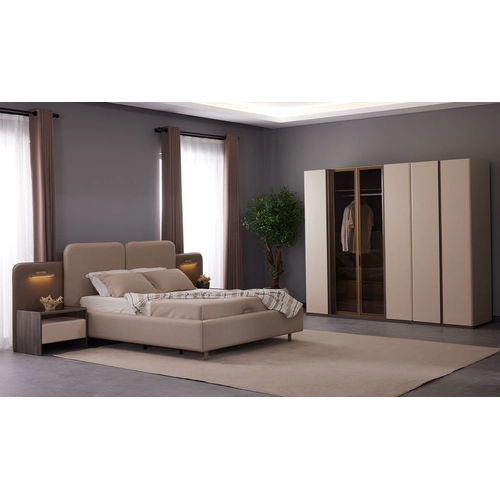 Rosita Schlafzimmer-Set
