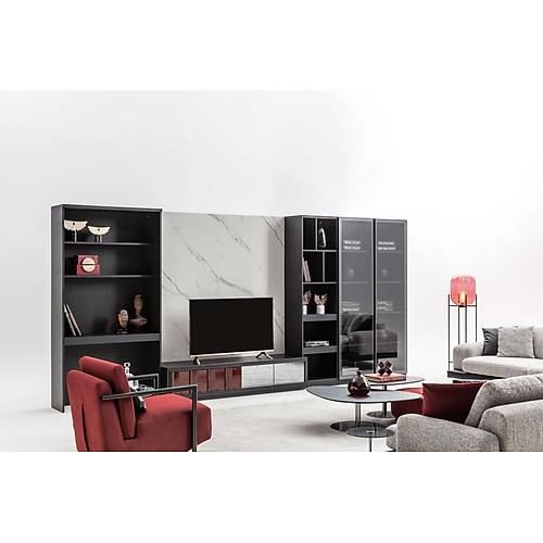 TV-Schrank Derona