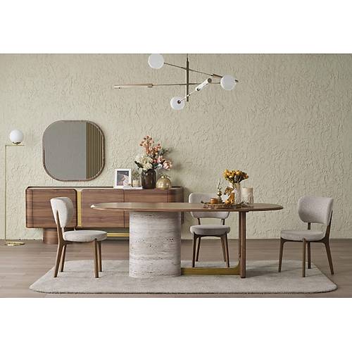Alfa Esszimmer-Set