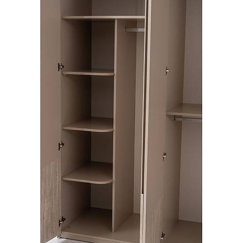 Ramsey Schlafzimmer-Set