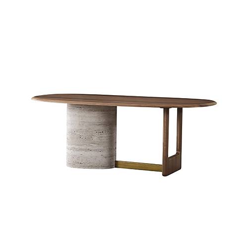 Alfa Esszimmer-Set