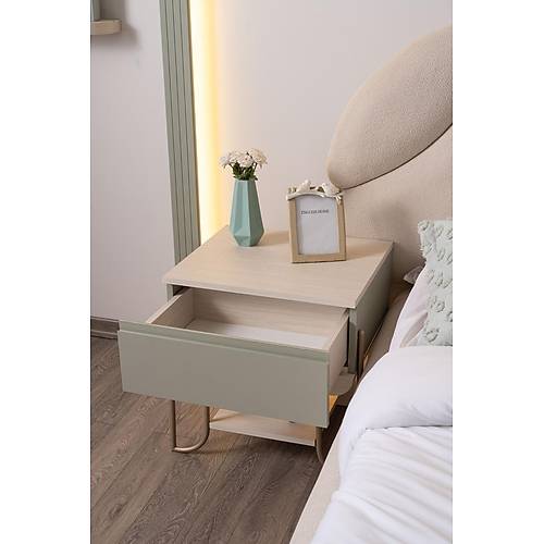 Karizma Schlafzimmer-Set