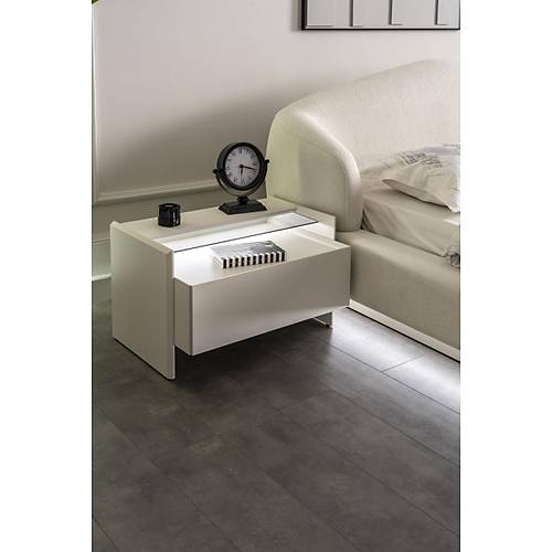 Parma Schlafzimmer-Set