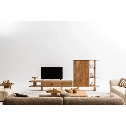 Puffy TV-Schrank