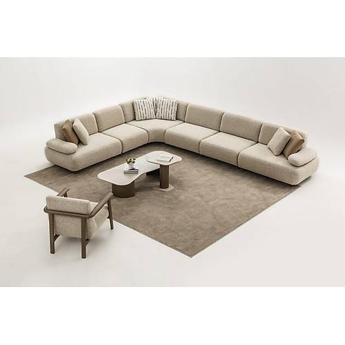 Ecksofa U 