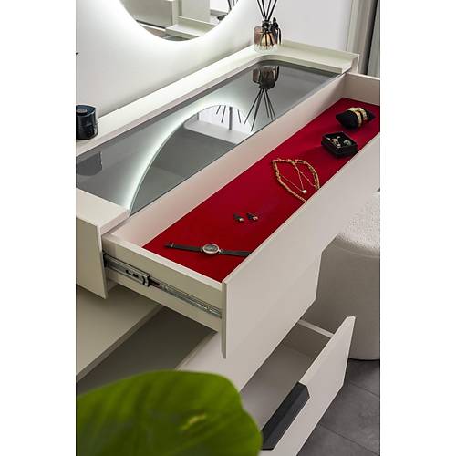 Parma Schlafzimmer-Set