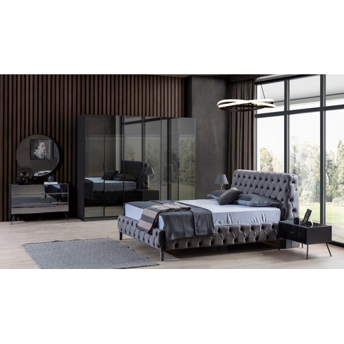 Palma Schlafzimmer-Set