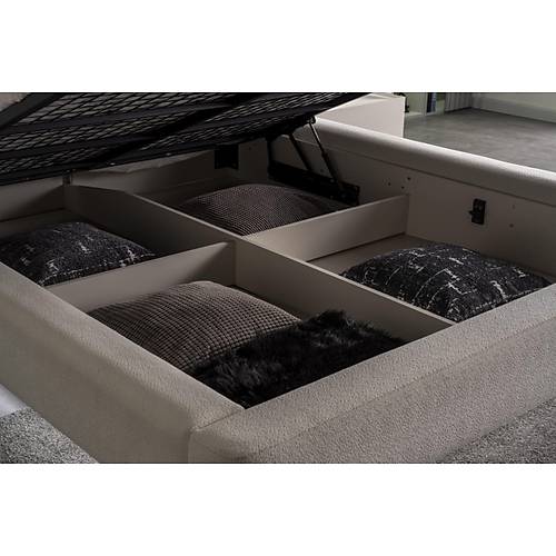 Parma Schlafzimmer-Set