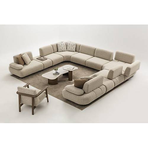 Ecksofa U 