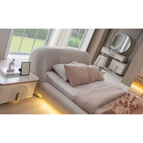 Pablo Schlafzimmer-Set