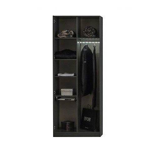 Palma Eckkleiderschrank