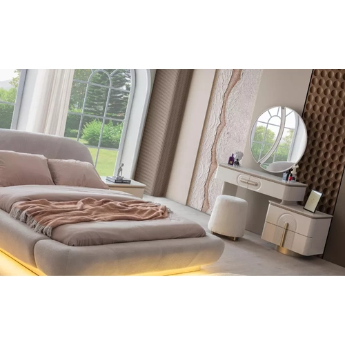 Pablo Schlafzimmer-Set