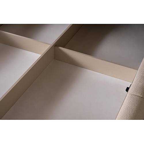 Trend Schlafzimmer-Set mit Eckkleiderschrank