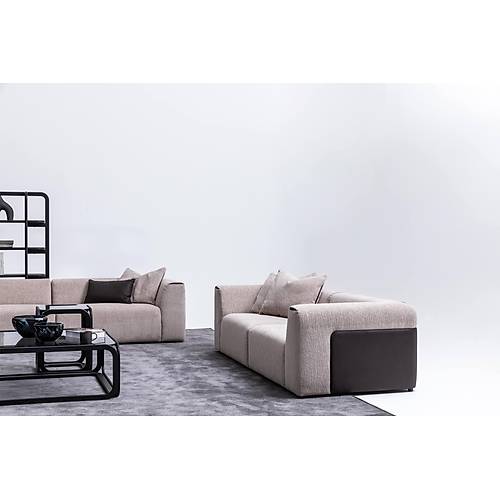 Sofagarnitur 'Solo'